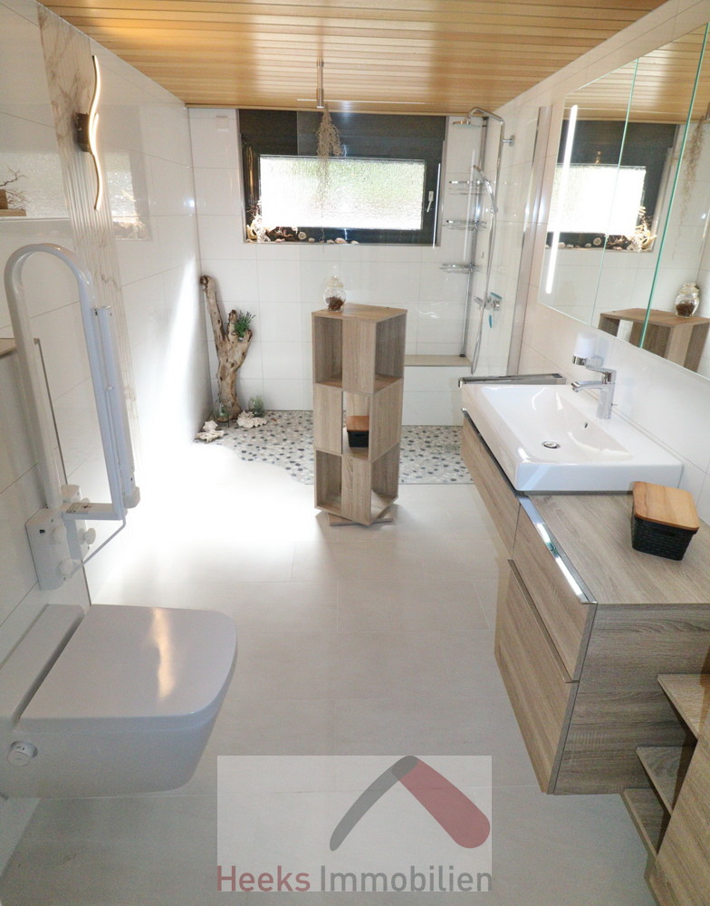 UG Badezimmer