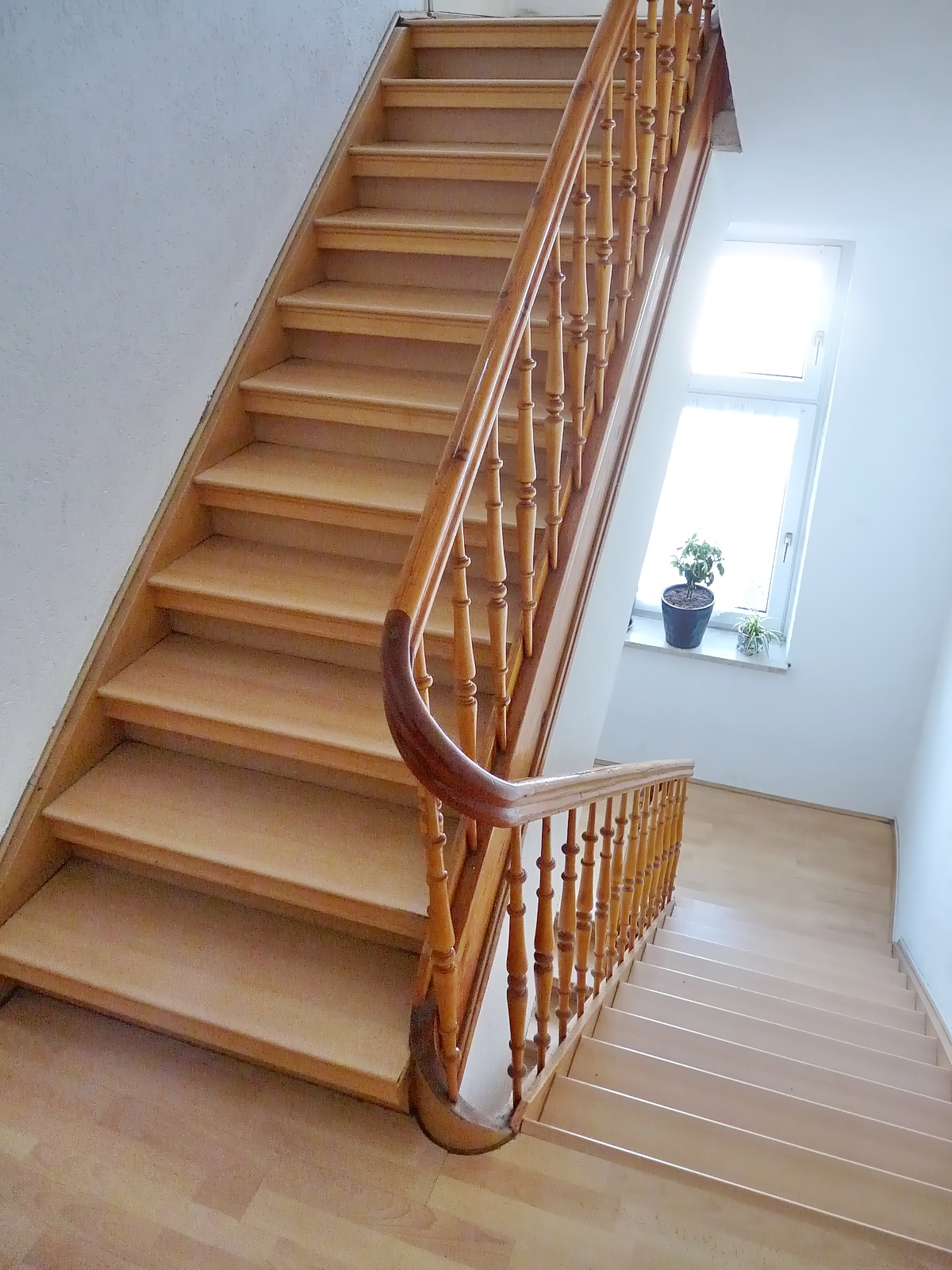 Treppenhaus