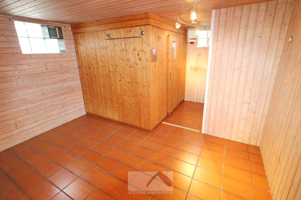 UG Sauna