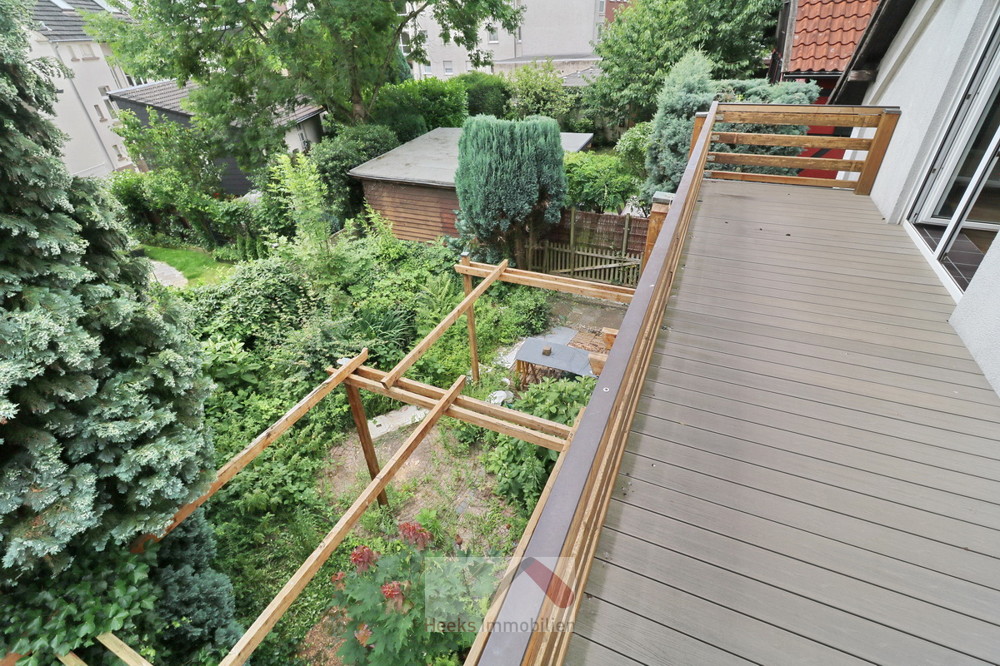 WE3 Balkon