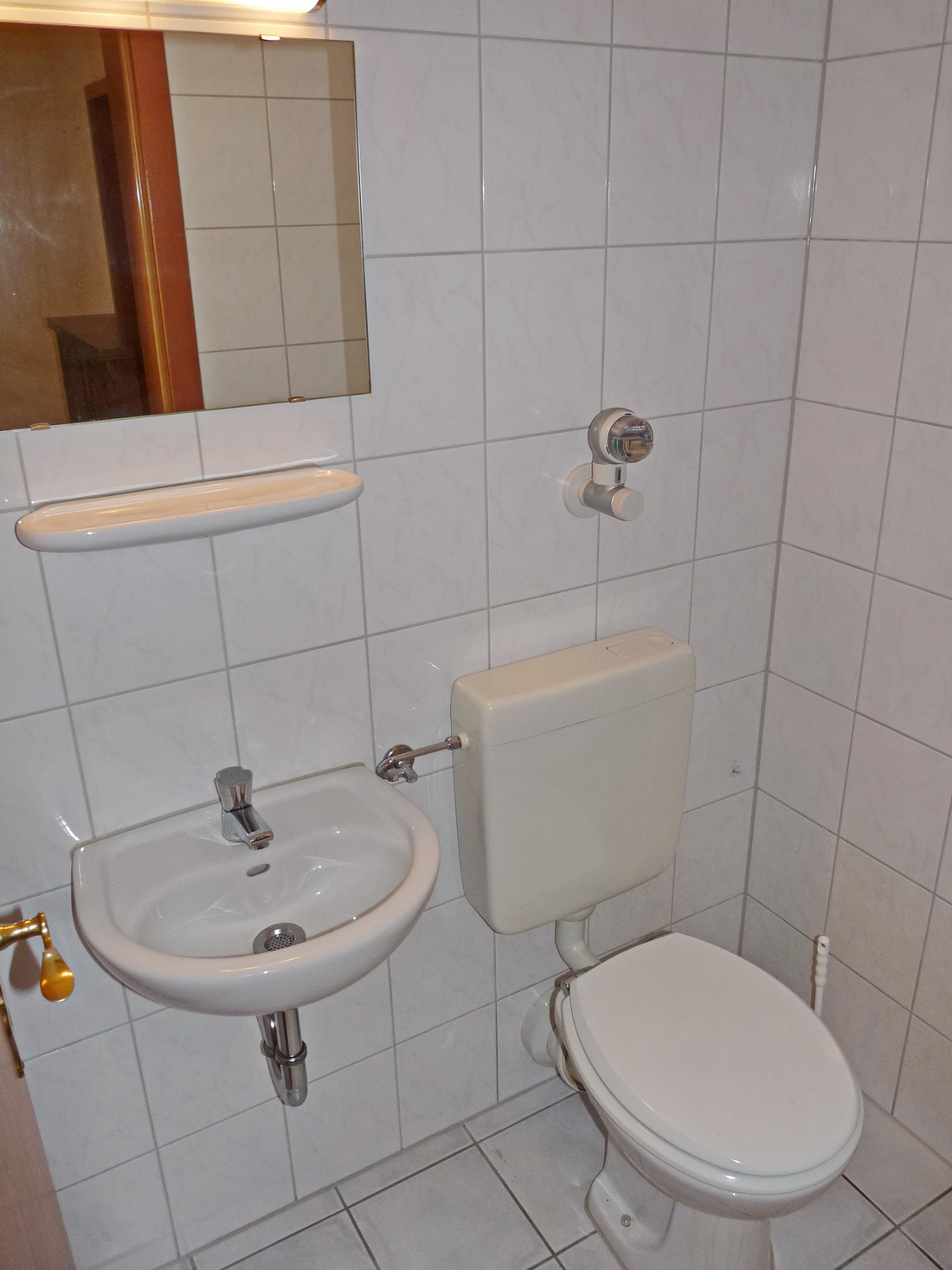 G-WC