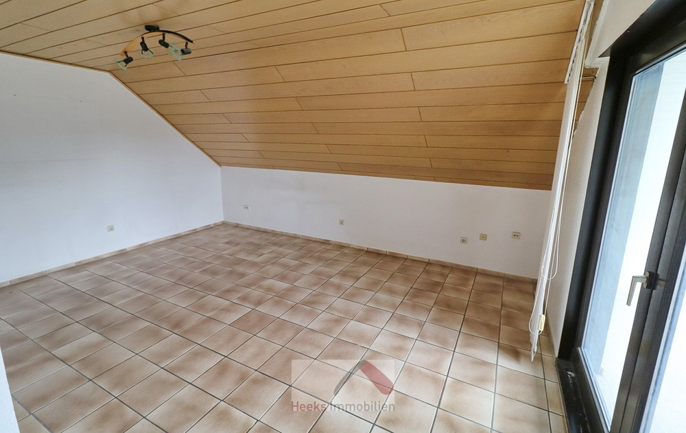 OG: Wohnzimmer