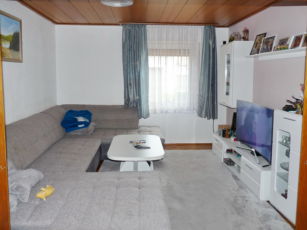 EG Wohnzimmer