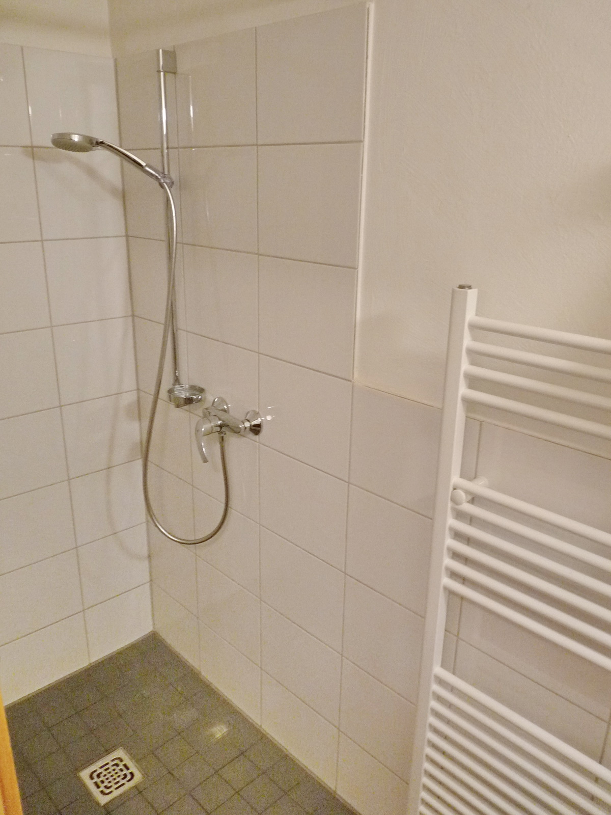 EG Dusche