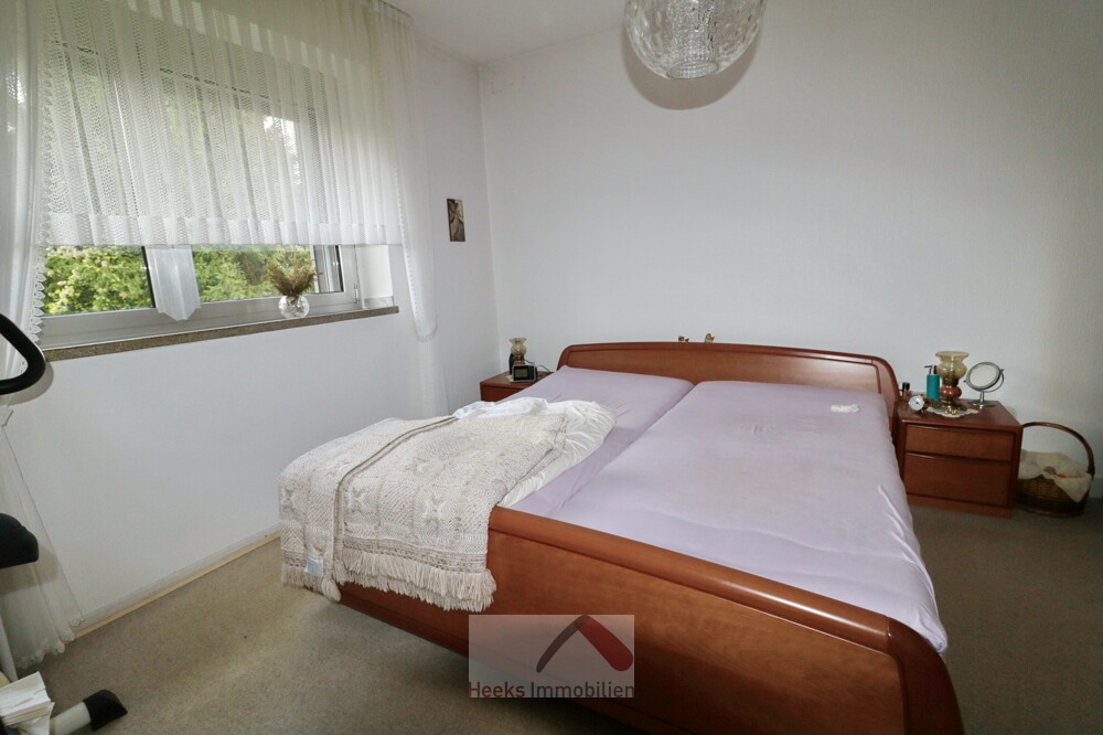 OG Schlafzimmer