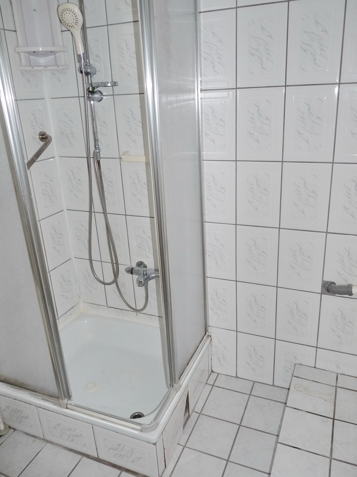 Dusche/WC