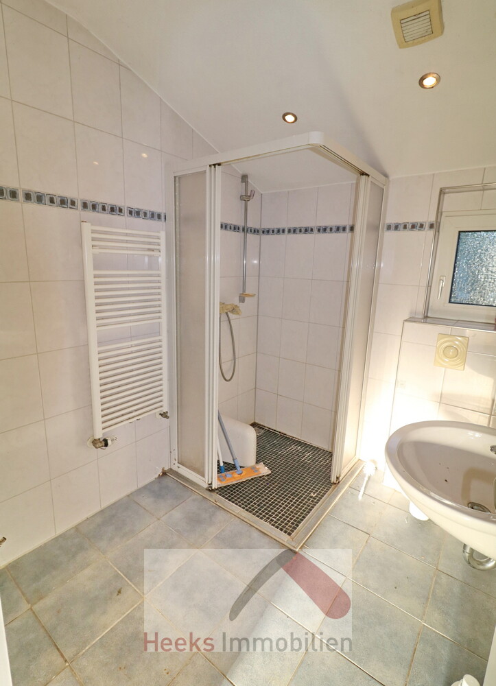 EG Dusche/WC
