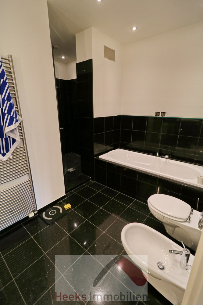 OG Badezimmer