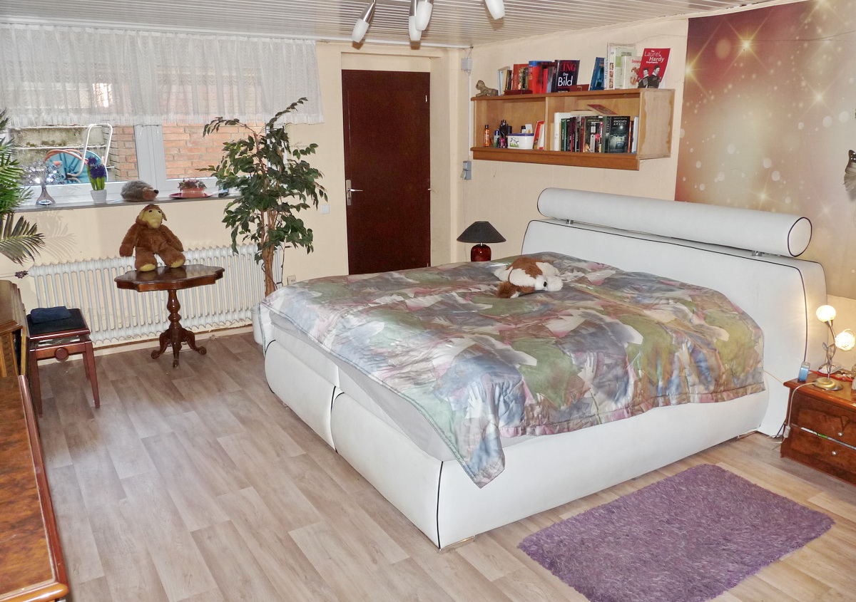 KG Schlafzimmer