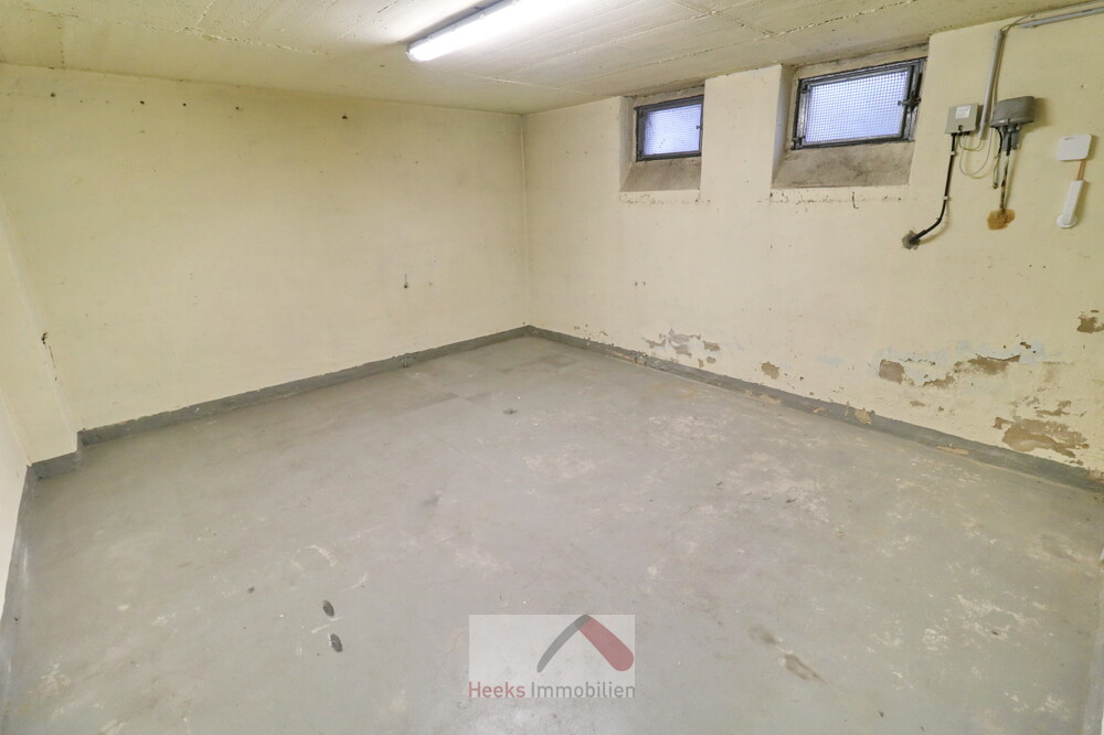 Disteln: 2,5-Zi.-Wohnung im 1. OG in Schulnähe – bereits frei - Photo 3