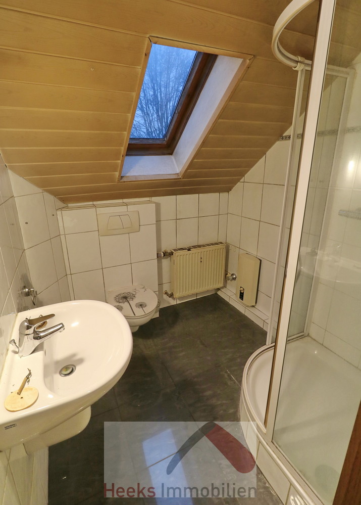 OG Dusche-WC