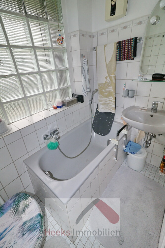 OG Badezimmer