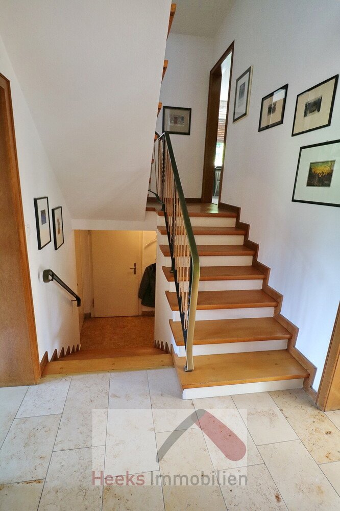 Treppe