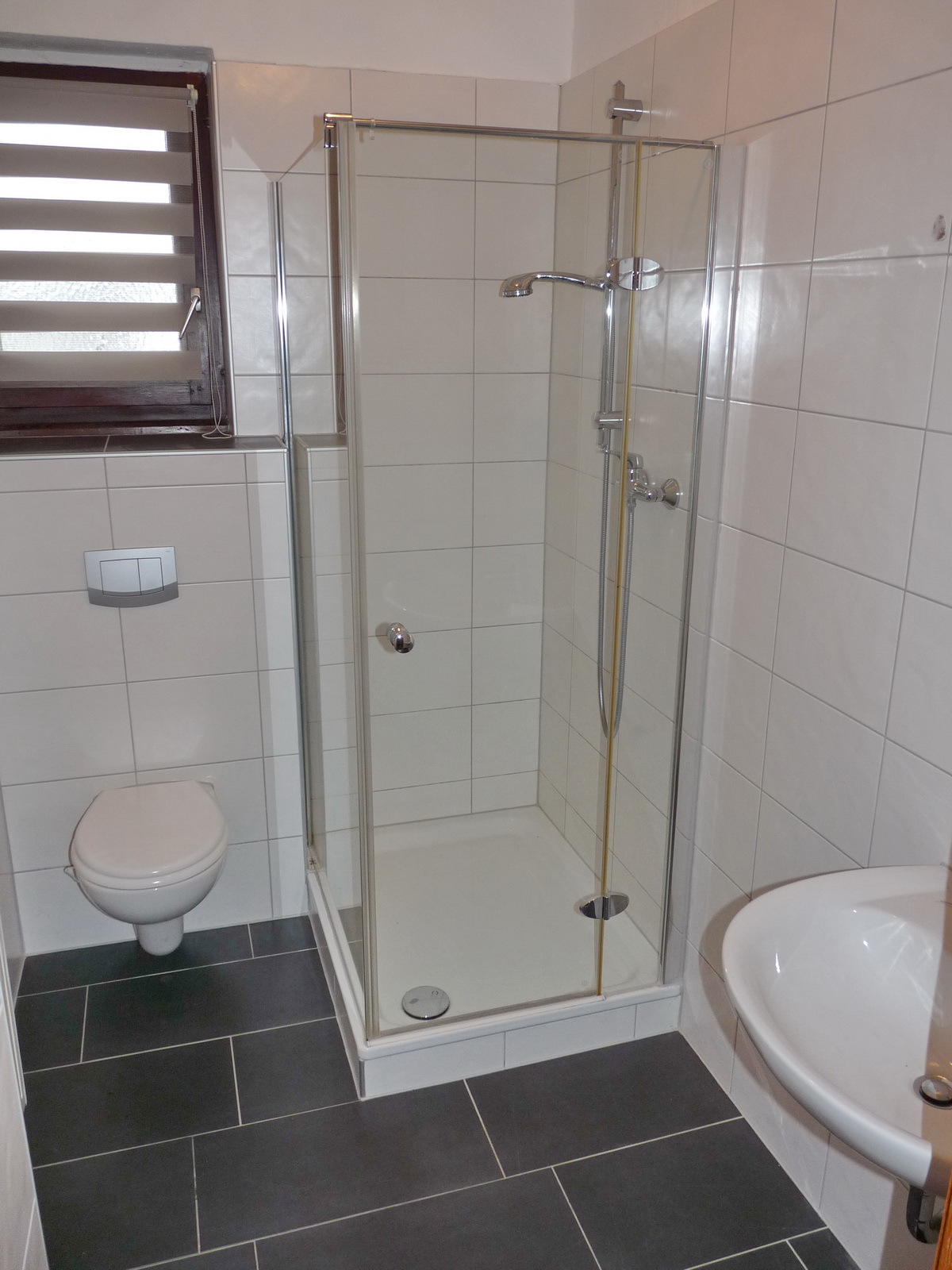 OG: Badezimmer