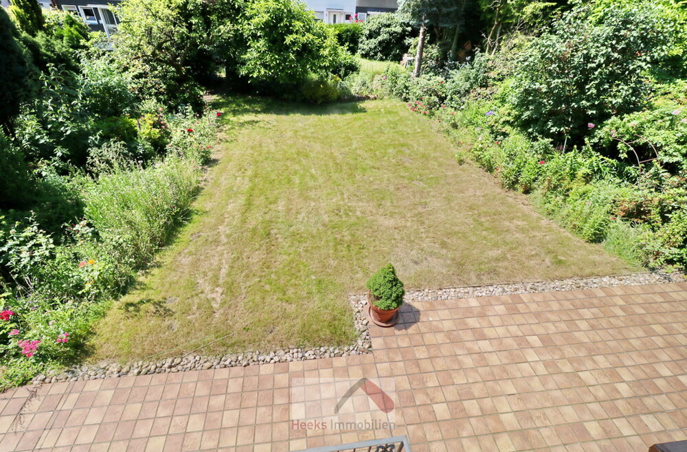 Garten 2024