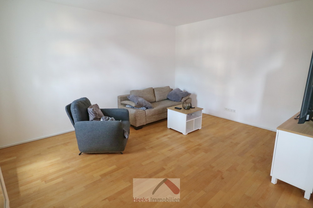 EG TV-Zimmer