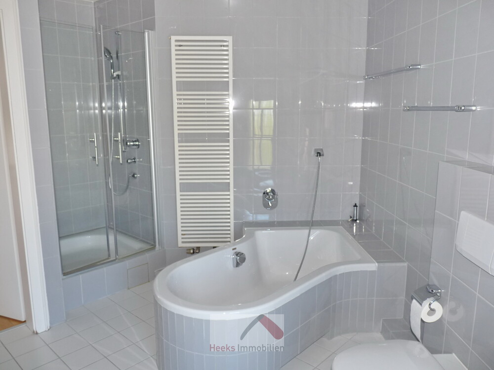 Großzügige 5,5-Zi.-Wohnung über den Dächern vom "Alten Dorf" (Westerholt) - Foto 4