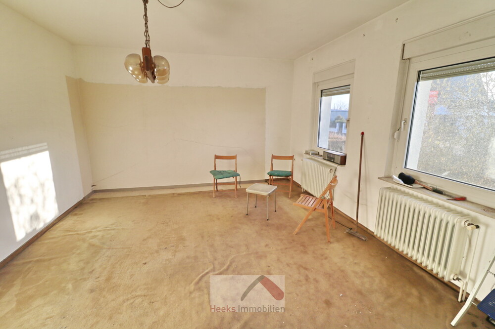 EG Wohnzimmer
