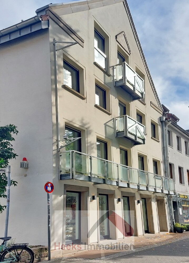Ansicht außen
