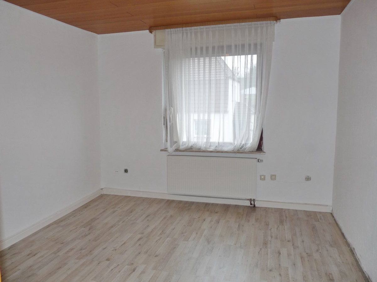 OG: Wohnzimmer