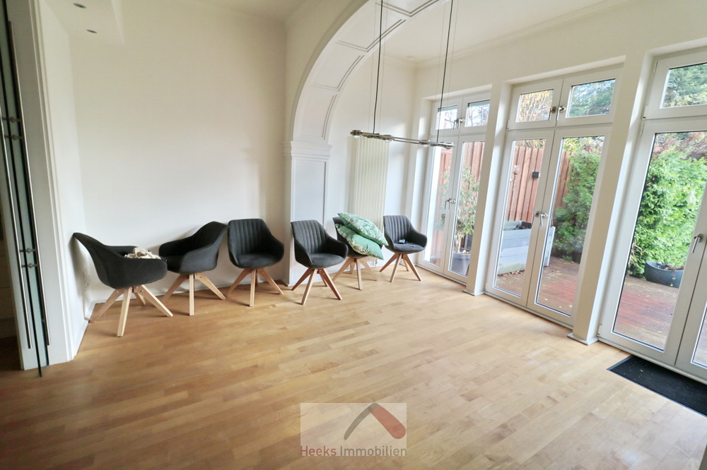 EG Terrasse Vorraum 1