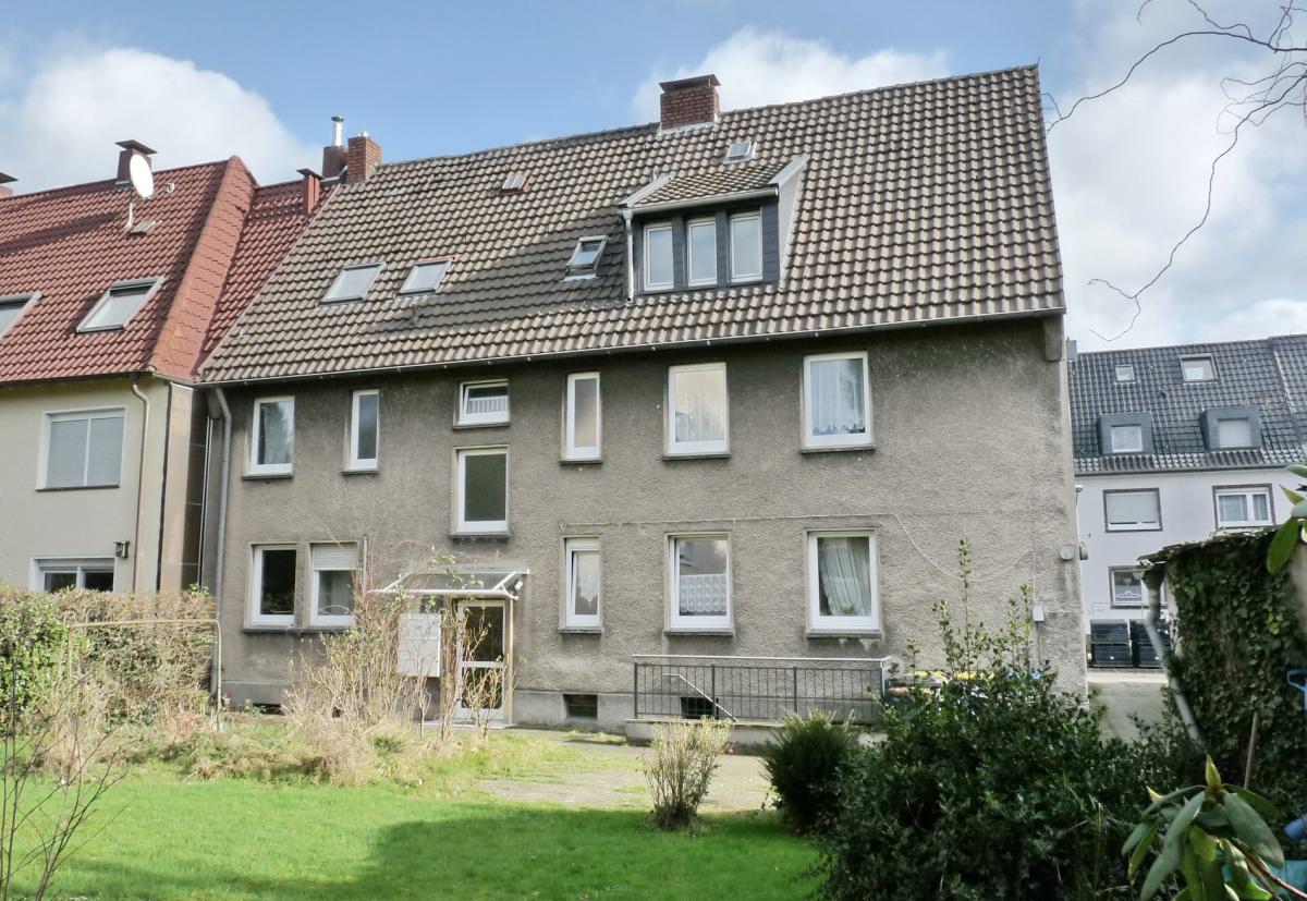 außen