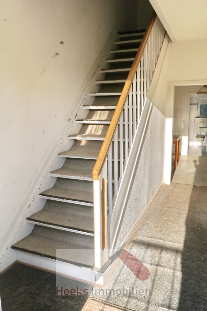 EG Treppe