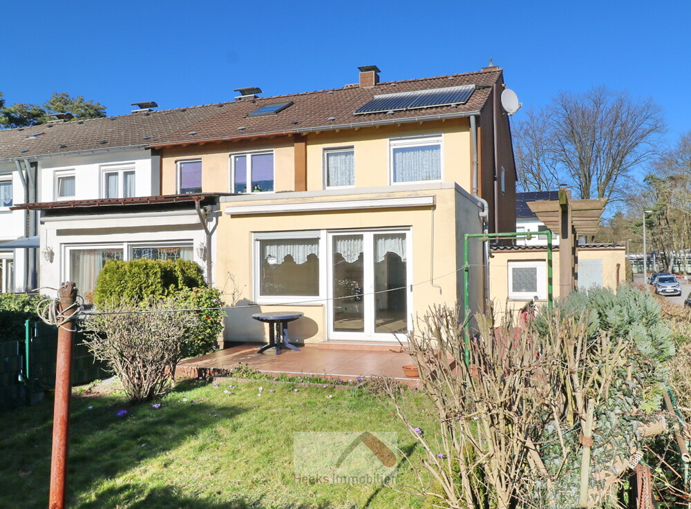 Real Estate Title Image Background